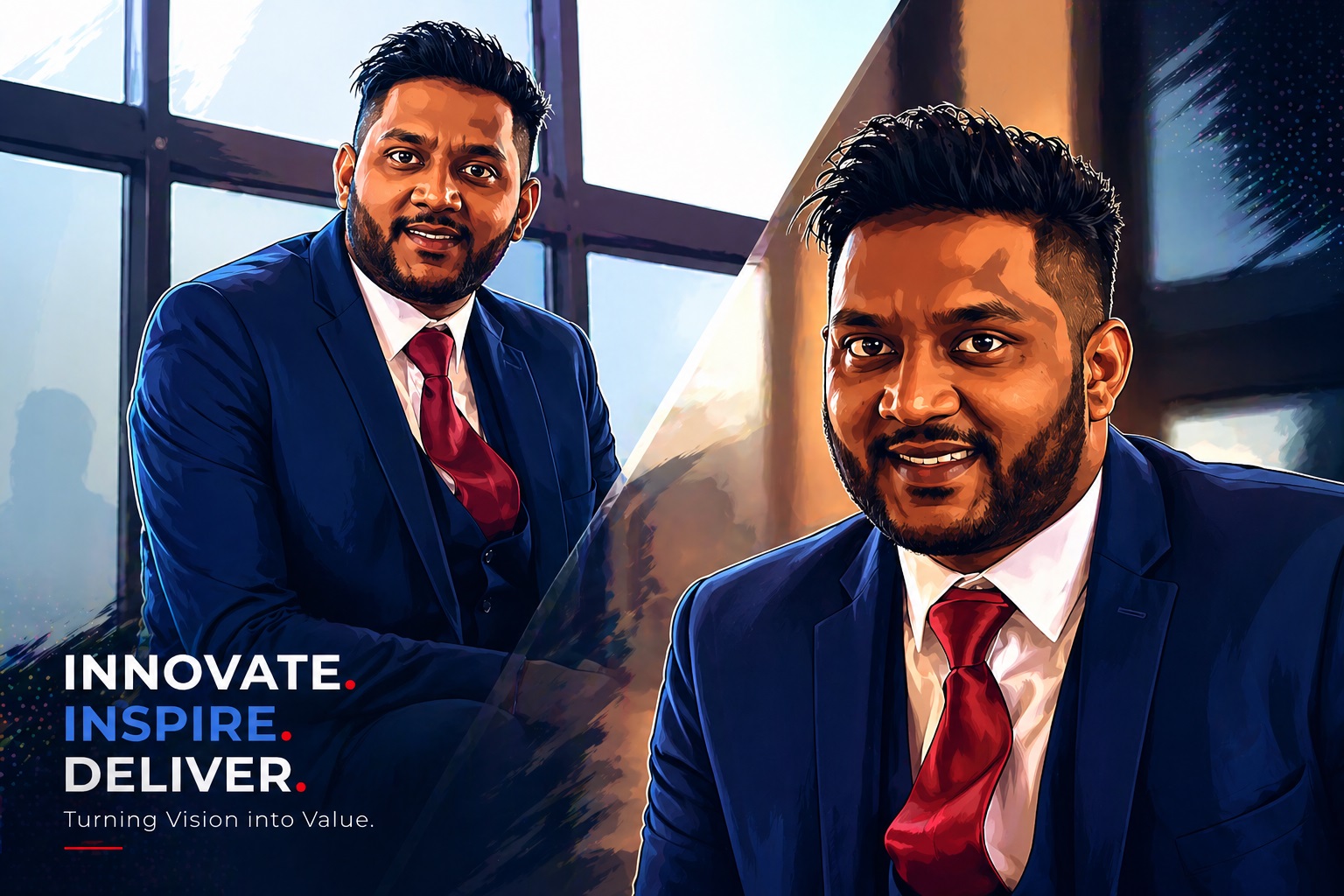 Kensley Kyle Naicker